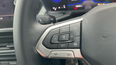 Volkswagen T-Cross 1.0 TSI 110 SE 5dr Petrol Estate